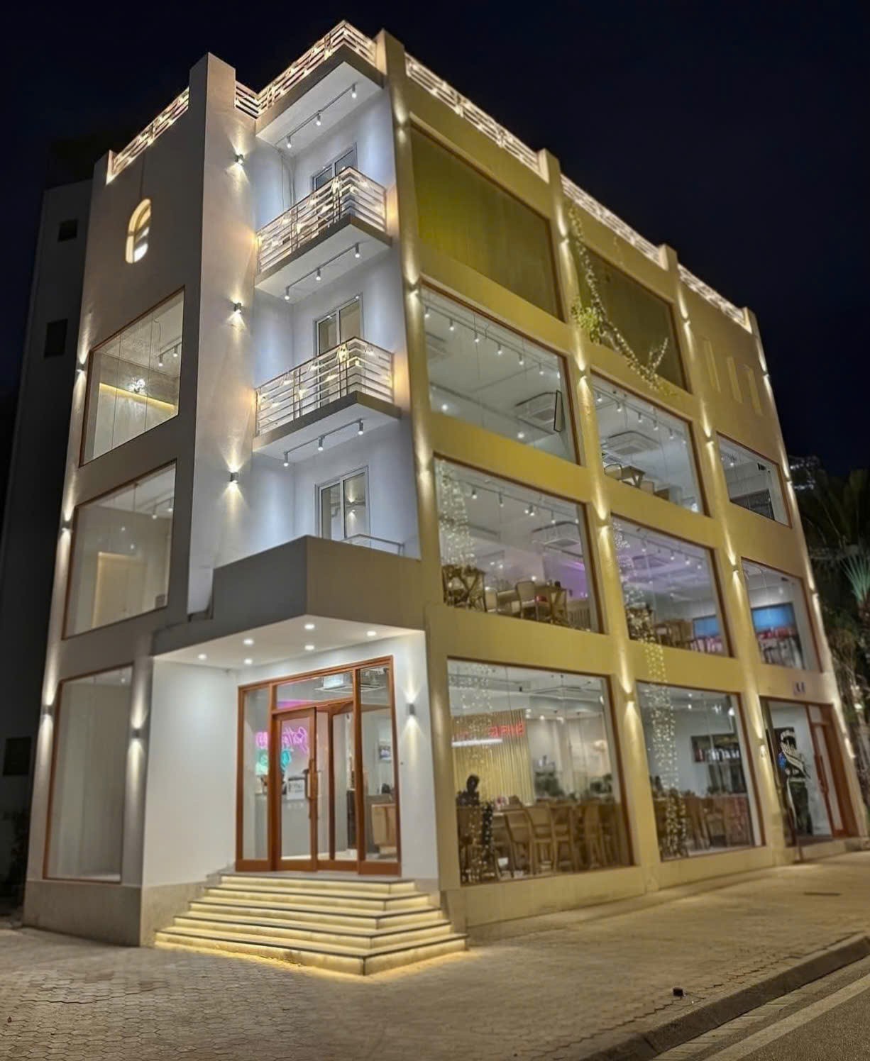 Mình cho thuê nhà, Đội Cấn, Giang Văn Minh, Đốc Ngữ; 105m2* 4T -46 tr