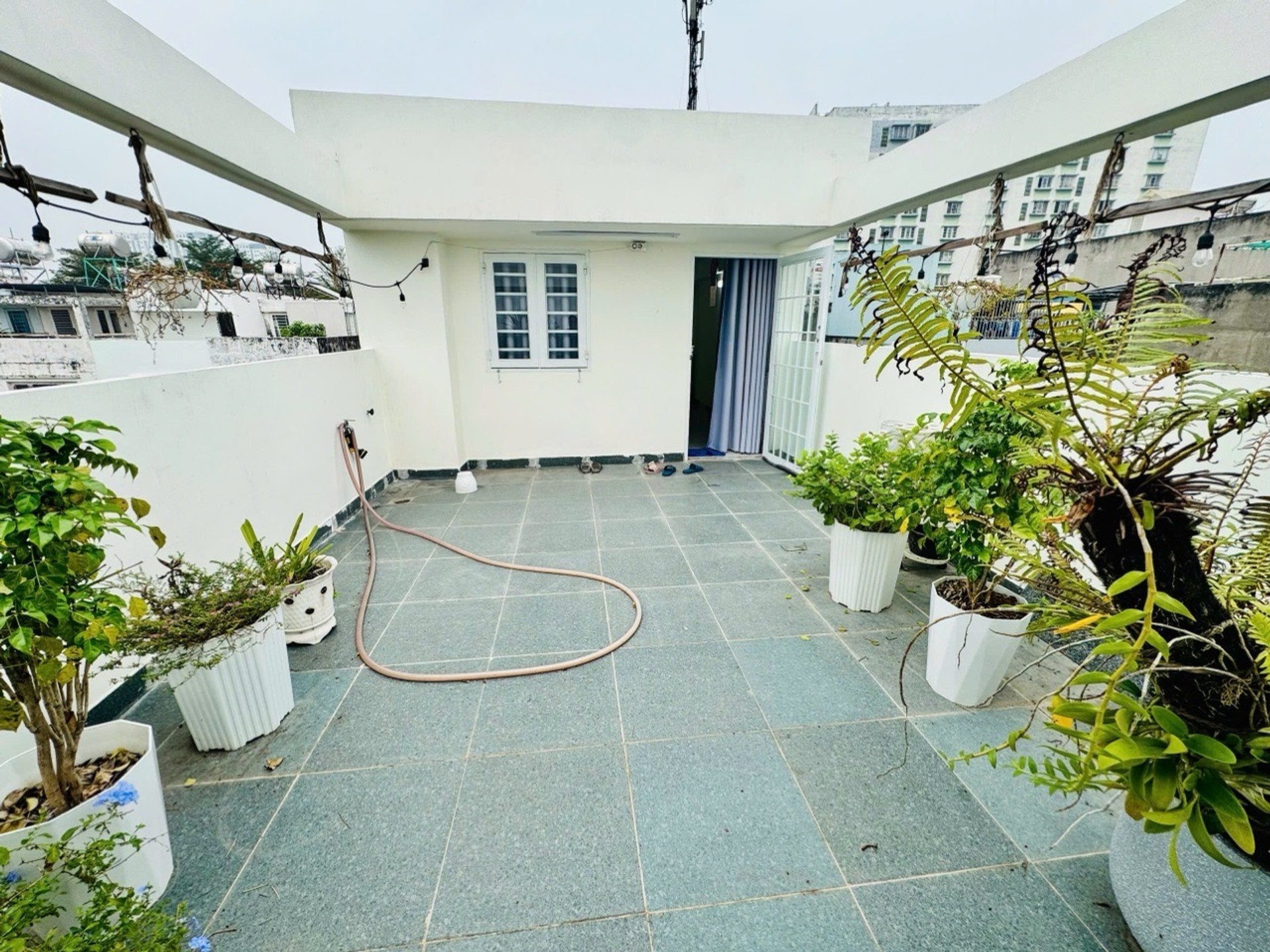 Bán nhà mặt tiền 4 tầng Phạm Thế Hiển 4x24, 96m2, chỉ 7 tỷ nhỉnh- 0931172218 3