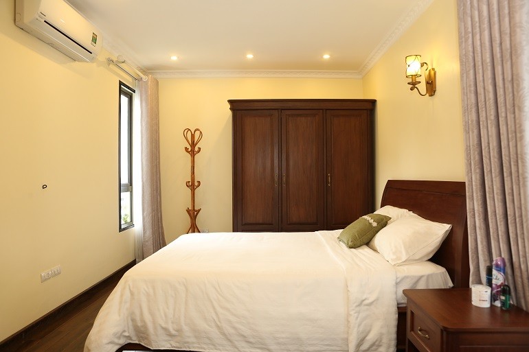 Cho thuê Căn hộ chung cư đường Âu Cơ, Phường Nhật Tân, Diện tích 86m², Giá 13 Triệu/tháng 3