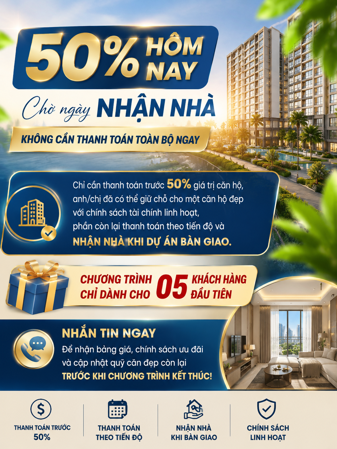 Cần bán Căn hộ chung cư dự án BV Diamond Hill Thái Nguyên, Diện tích 52m², Giá Thương lượng