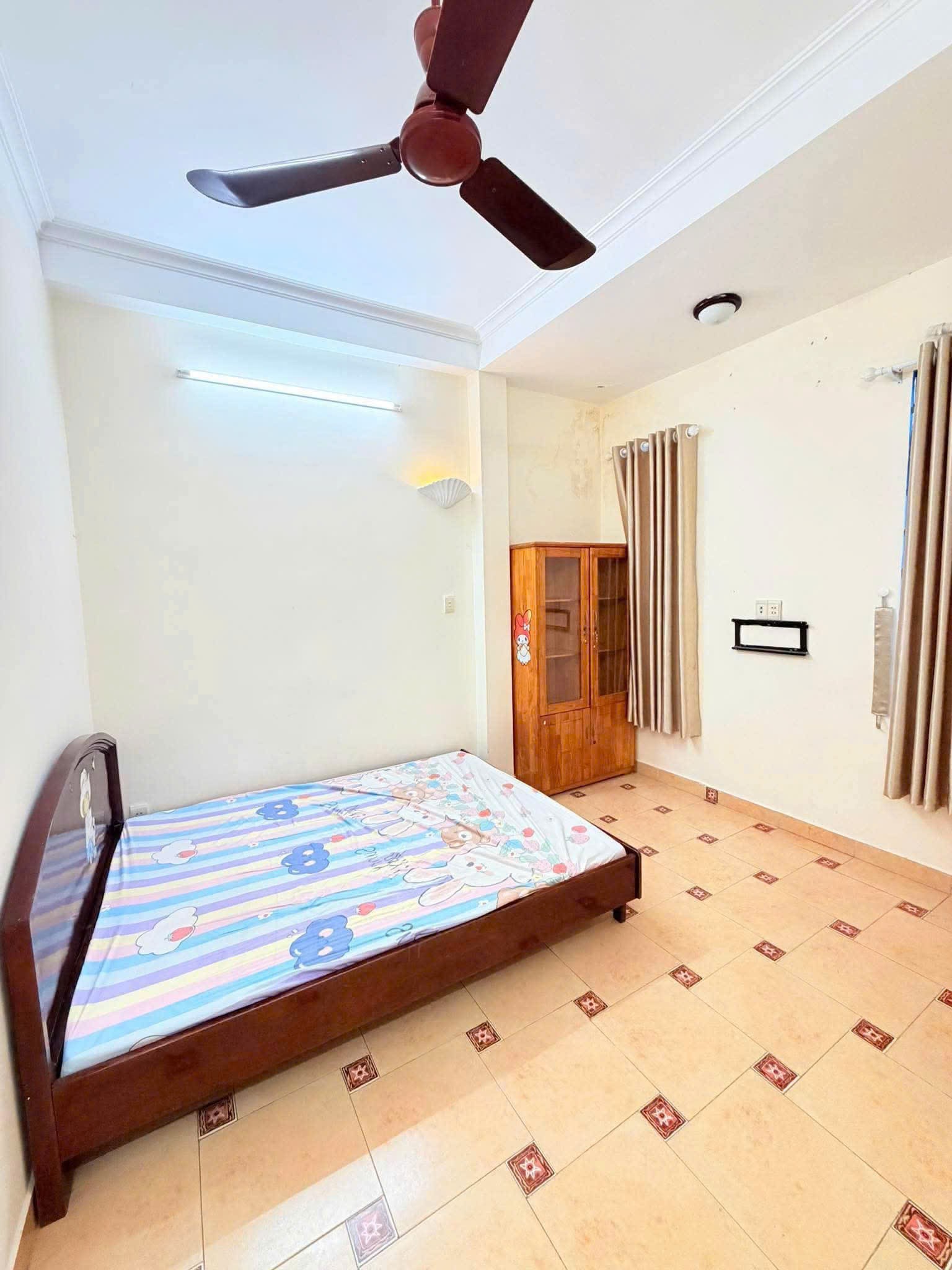 Cần bán Nhà ở, nhà cấp 4, nhà hẻm đường Trương Công Định, Phường 14, Diện tích 99m², Giá 8.8 Tỷ 8