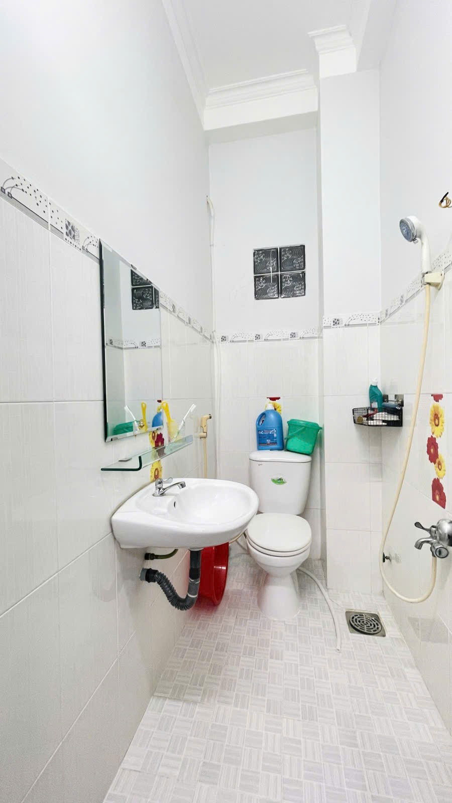 NGAY THẠCH LAM XE HƠI ĐỖ CỬA 48M2 4 TẦNG 4PN CHỈ 7.5 TỶ 8