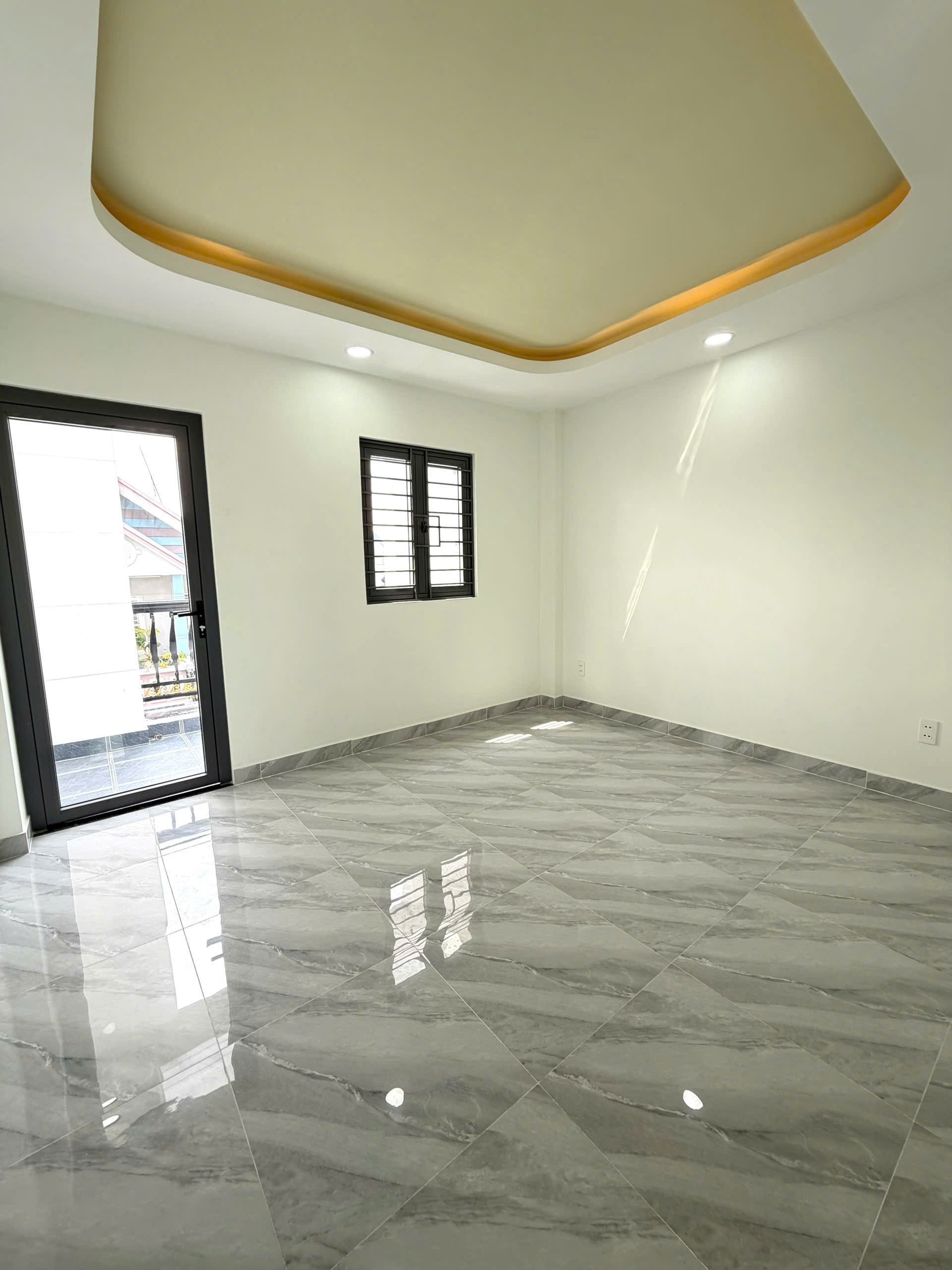 NHÀ 5 TẦNG KHU PHÂN LÔ MÃ LÒ - HXH 6M - 5PN FULL NỘI THẤT CHỈ 6.68 TỶ 9