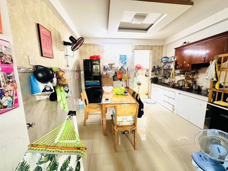 Bán nhà đường số 49, Hiệp Bình Chánh, Thủ Đức, TP HCM. DT 56m2, 3 tầng, giá  chỉ 6.85  tỷ, sổ hồng 3