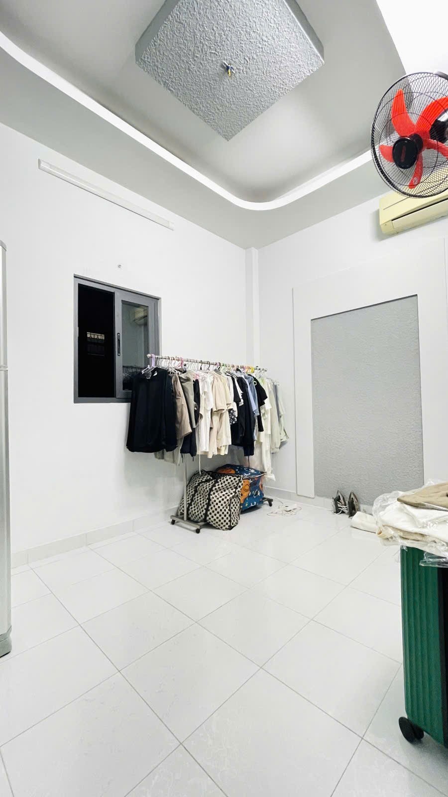 NGAY THẠCH LAM XE HƠI ĐỖ CỬA 48M2 4 TẦNG 4PN CHỈ 7.5 TỶ 9