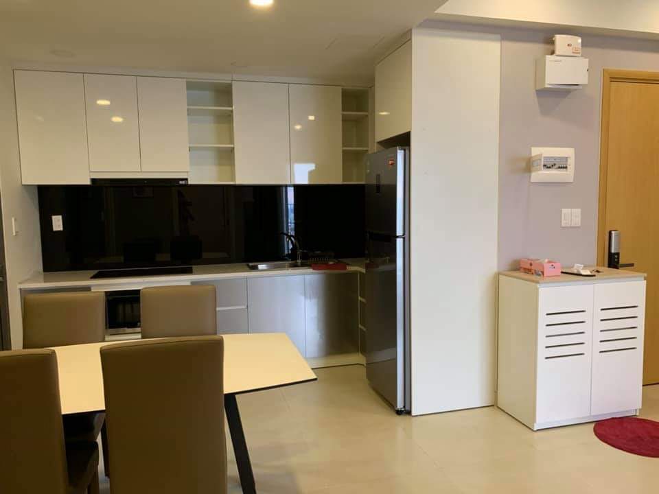 Bán căn hộ Masteri Thảo Điền 1 phòng ngủ nội thất đẹp hiện đại 50m2 4