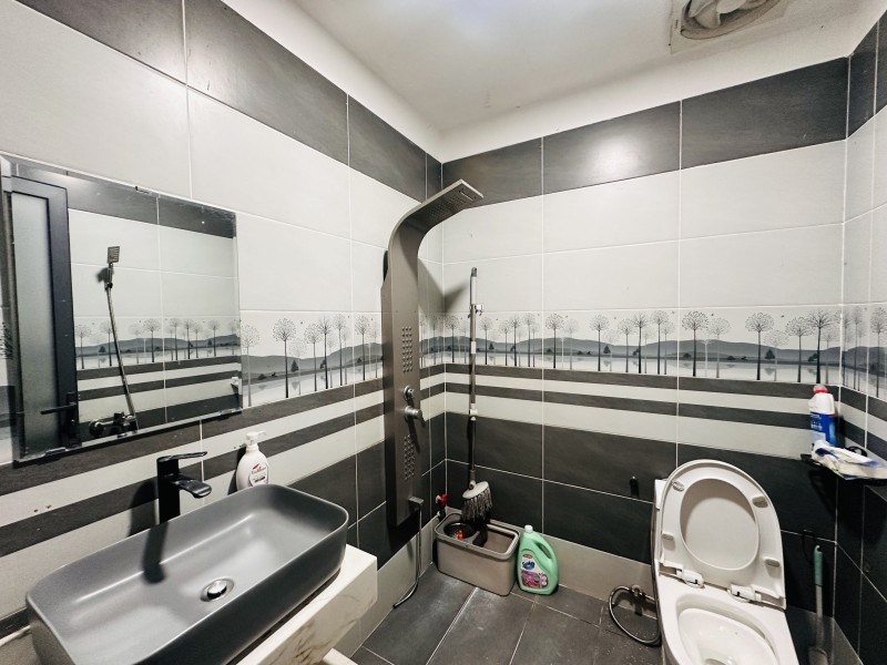Bán nhà 90m2, 2 tầng, Tỉnh Lộ 43, Tam Bình, Thủ Đức, TP HCM, SHR. Giá 5.68 tỷ, 5