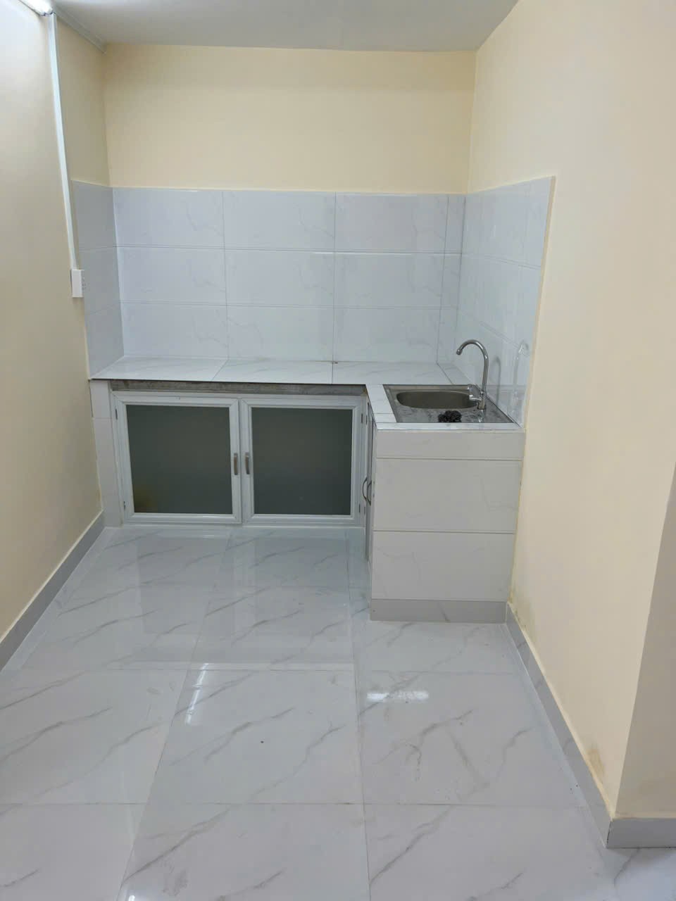 Bán nhà Bình Chiểu, Tam bình Thủ Đức, 104 m2 giá chỉ 3 tỷ 750