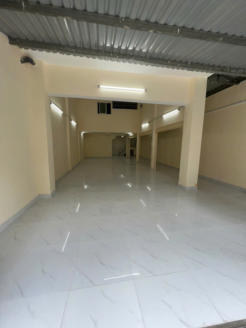 Bán nhà Bình Chiểu, Tam bình Thủ Đức, 104 m2 giá chỉ 3 tỷ 750 2