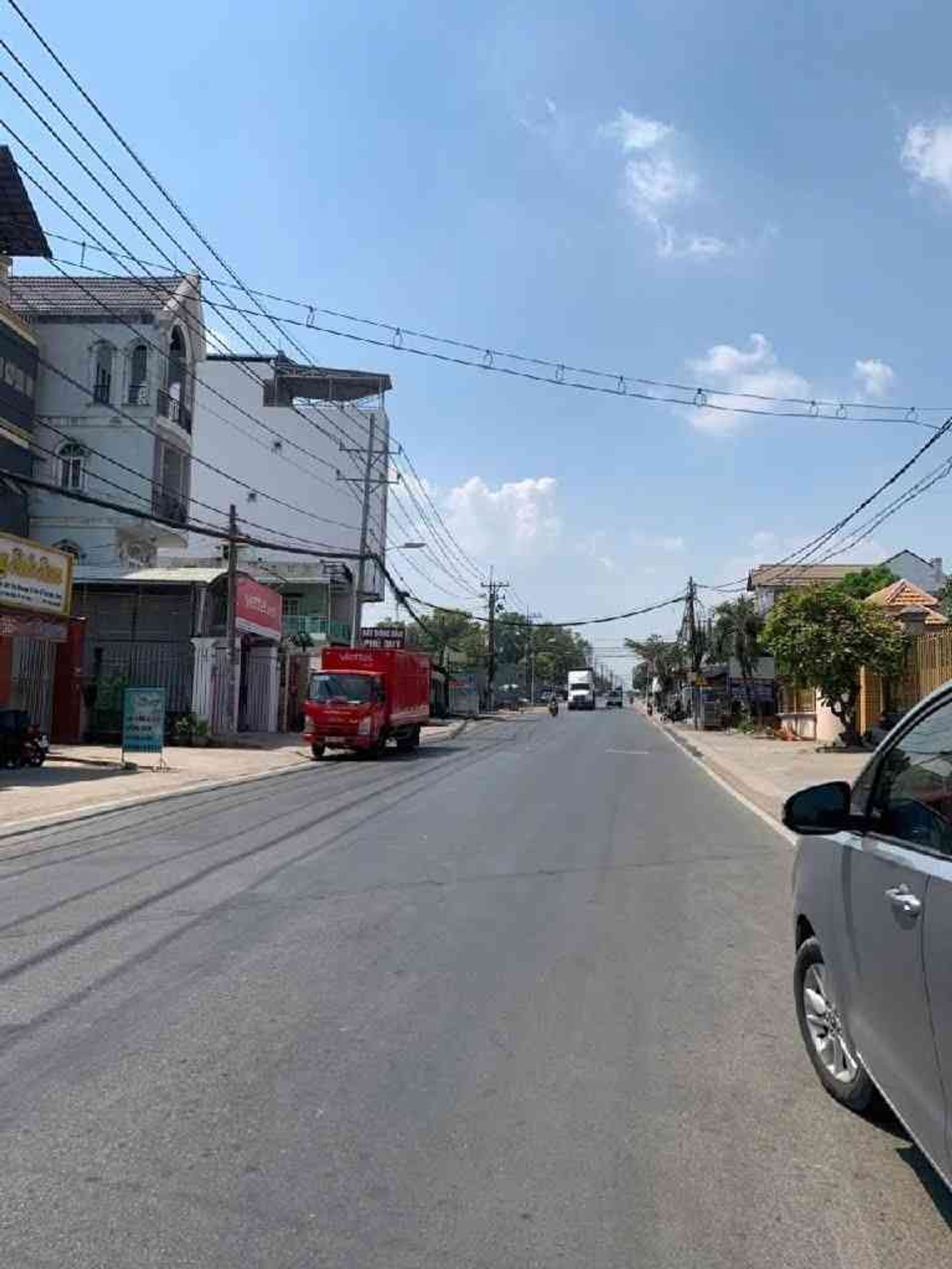 Bán nhà Bình Chiểu, Tam bình Thủ Đức, 104 m2 giá chỉ 3 tỷ 750 3
