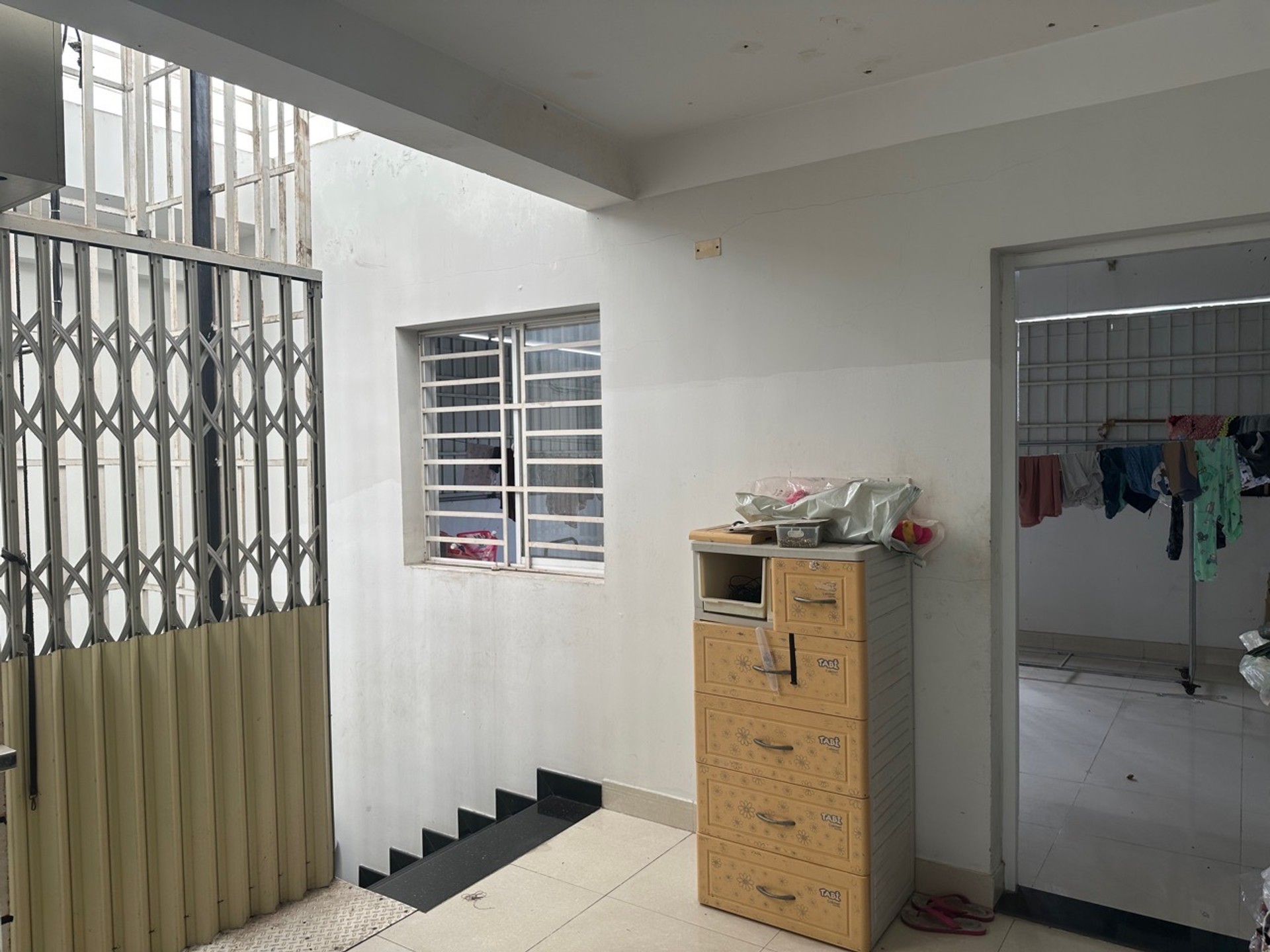 Mặt tiền đường Lê Bôi 6x20 chỉ 12 tỷ 9 có lửng- 0931172218 5