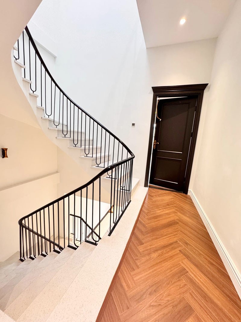 Cần bán Nhà ở, nhà cấp 4, nhà hẻm Phường Phúc Lợi, Long Biên, Diện tích 72m², Giá 15.2 Tỷ 11