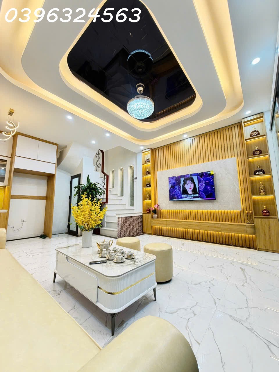 CHÍNH CHỦ GỬI BÁN NHÀ ĐỊNH CÔNG THƯỢNG – HOÀNG MAI 3 MẶT THOÁNG - 8.92 TỶ 2