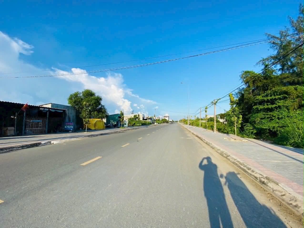Cần bán Đất đường Võ Văn Kiệt, Xã Lộc An, Diện tích 200m², Giá 2.3 Tỷ 4