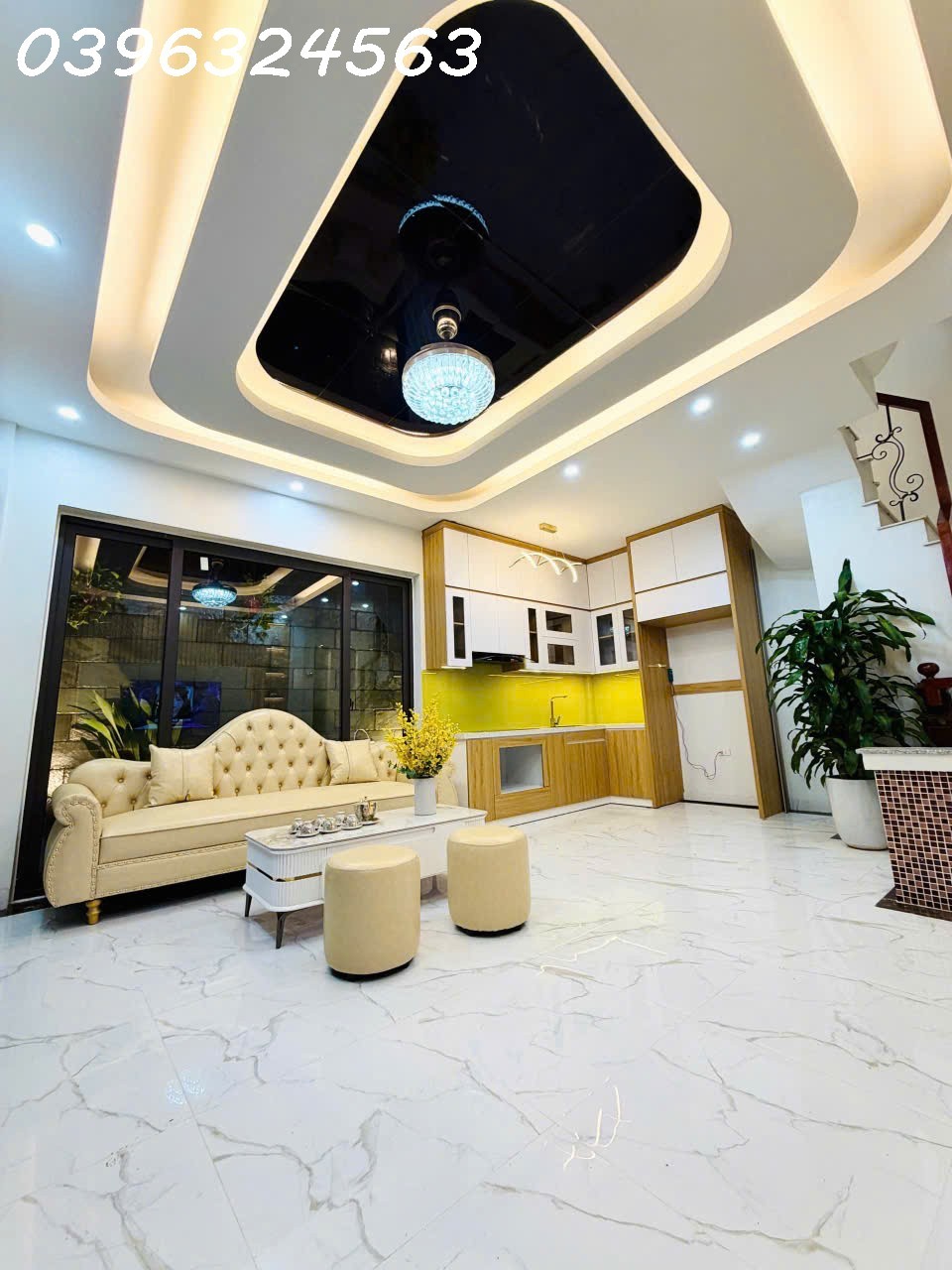 CHÍNH CHỦ GỬI BÁN NHÀ ĐỊNH CÔNG THƯỢNG – HOÀNG MAI 3 MẶT THOÁNG - 8.92 TỶ 3