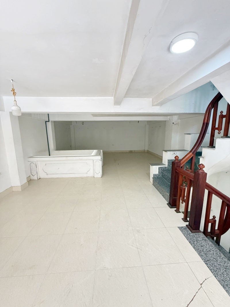 Bán nhà mặt phố Kim Quan Thượng: 73,7m2 x 6 tầng, đường 15m, gần đường Đào Đình Luyện 5