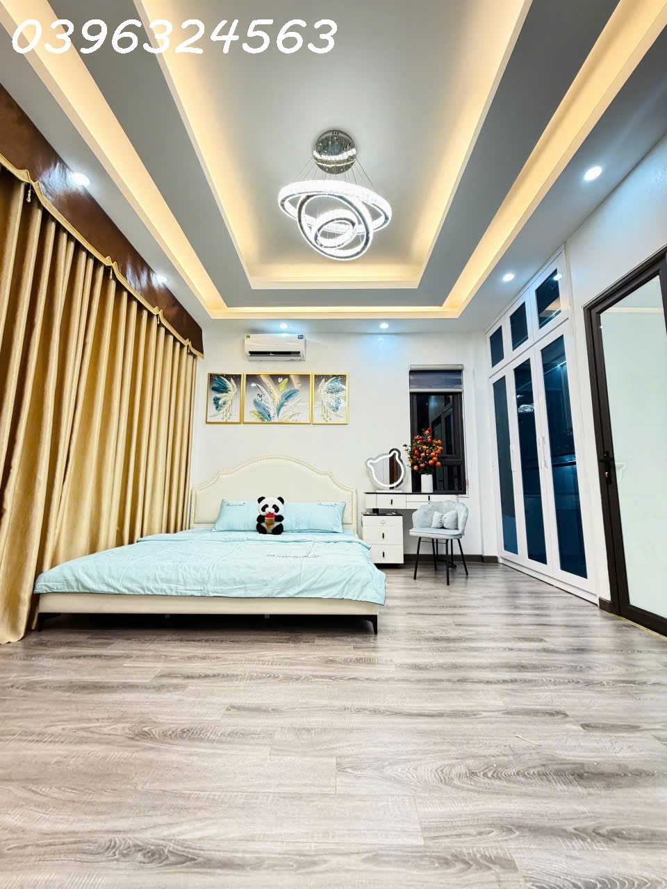 CHÍNH CHỦ GỬI BÁN NHÀ ĐỊNH CÔNG THƯỢNG – HOÀNG MAI 3 MẶT THOÁNG - 8.92 TỶ 4