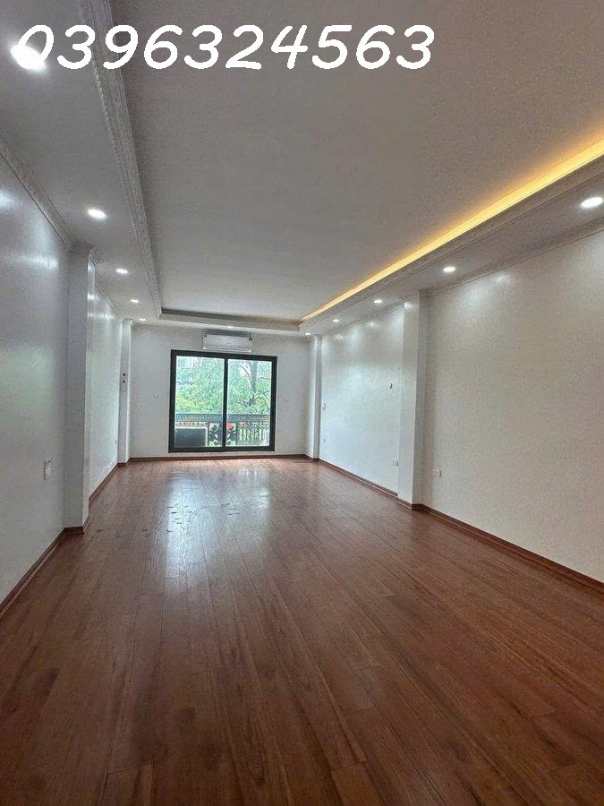 SIÊU PHẨM TÒA NHÀ VĂN PHÒNG ĐỀN LỪ HOÀNG MAI - KHU PHÂN LÔ VIP - VỈA HÈ RỘNG - Ô TÔ TRÁNH DỪNG ĐỖ 2