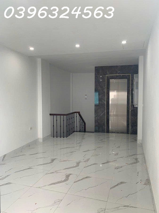 SIÊU PHẨM TÒA NHÀ VĂN PHÒNG ĐỀN LỪ HOÀNG MAI - KHU PHÂN LÔ VIP - VỈA HÈ RỘNG - Ô TÔ TRÁNH DỪNG ĐỖ 3