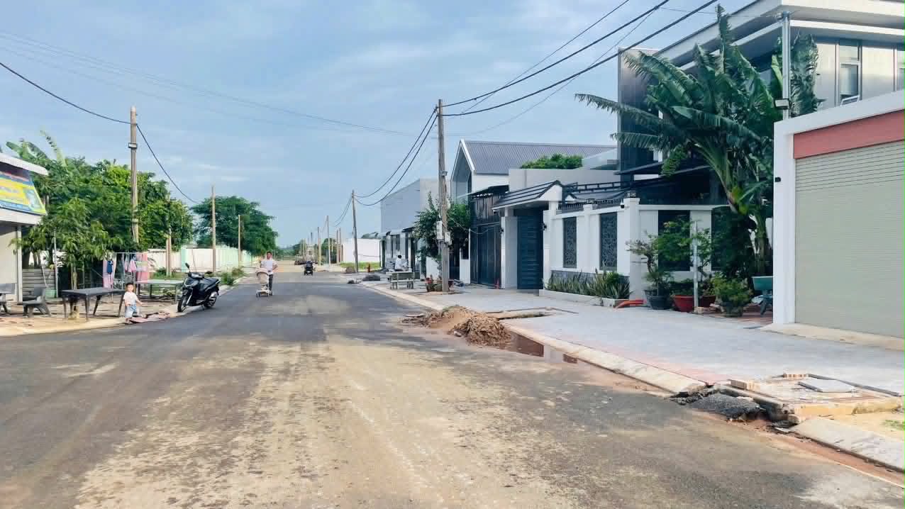 Cần bán Đất đường Quốc Lộ 55, Thị trấn Đất Đỏ, Diện tích 107m², Giá 900 Triệu 3