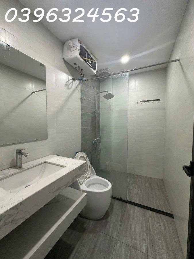 SIÊU PHẨM TÒA NHÀ VĂN PHÒNG ĐỀN LỪ HOÀNG MAI - KHU PHÂN LÔ VIP - VỈA HÈ RỘNG - Ô TÔ TRÁNH DỪNG ĐỖ 4