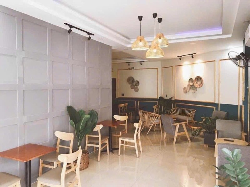 Bán nhà  đường Số 9, Linh Trung, Thủ Đức, TP HCM. DT 107m2, 4 tầng, giá 15.8 tỷ. 2