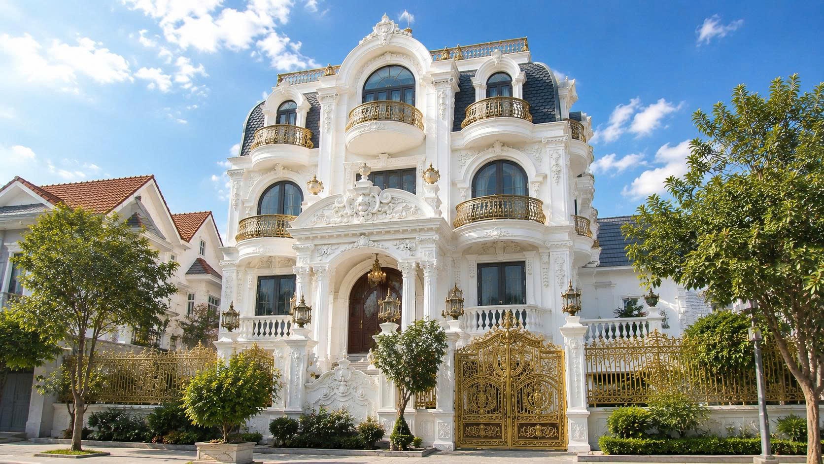 VPBank phát mại biệt thự An Vượng villa view vườn hoa cạnh AEON 350m2 chỉ 5x tỷ. LH 0989626116
