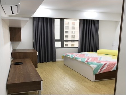 3 Phòng Ngủ Căn Hộ Masteri Thảo Điền bán 11 tỷ 96m2 view sông 3