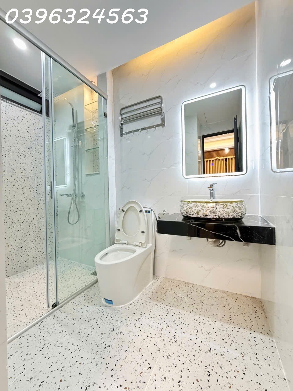 CHÍNH CHỦ GỬI BÁN NHÀ ĐỊNH CÔNG THƯỢNG – HOÀNG MAI 3 MẶT THOÁNG - 8.92 TỶ 5