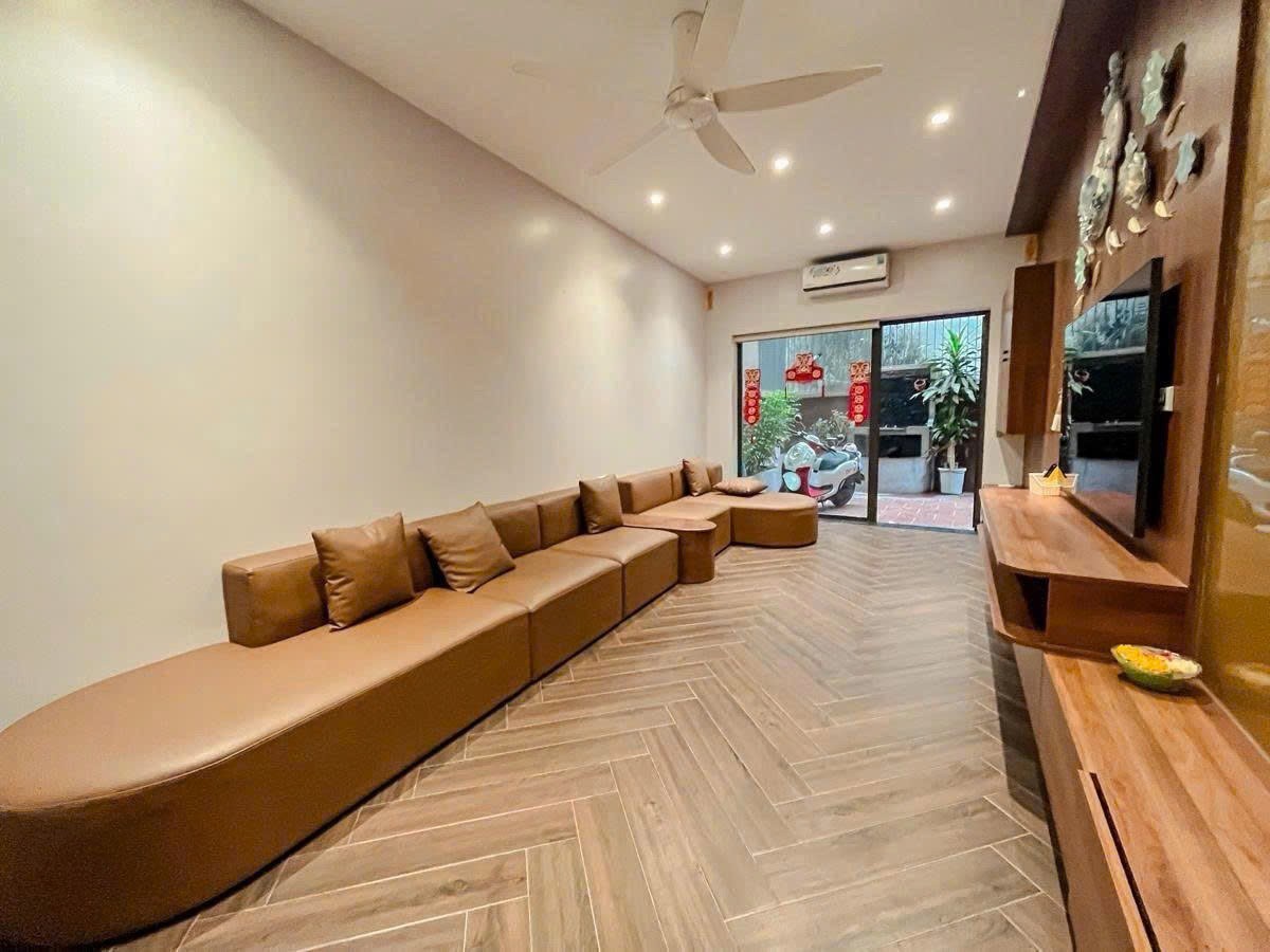 CHÍNH CHỦ GỬI BÁN NHÀ PHỐ NGUYỄN LƯƠNG BẰNG – ĐỐNG ĐA DIỆN TÍCH RỘNG, 2 MẶT NGÕ THOÁNG, FULL NỘI 2