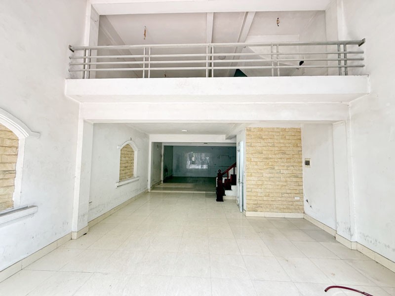 Bán nhà mặt phố Kim Quan Thượng: 73,7m2 x 6 tầng, đường 15m, gần đường Đào Đình Luyện 6