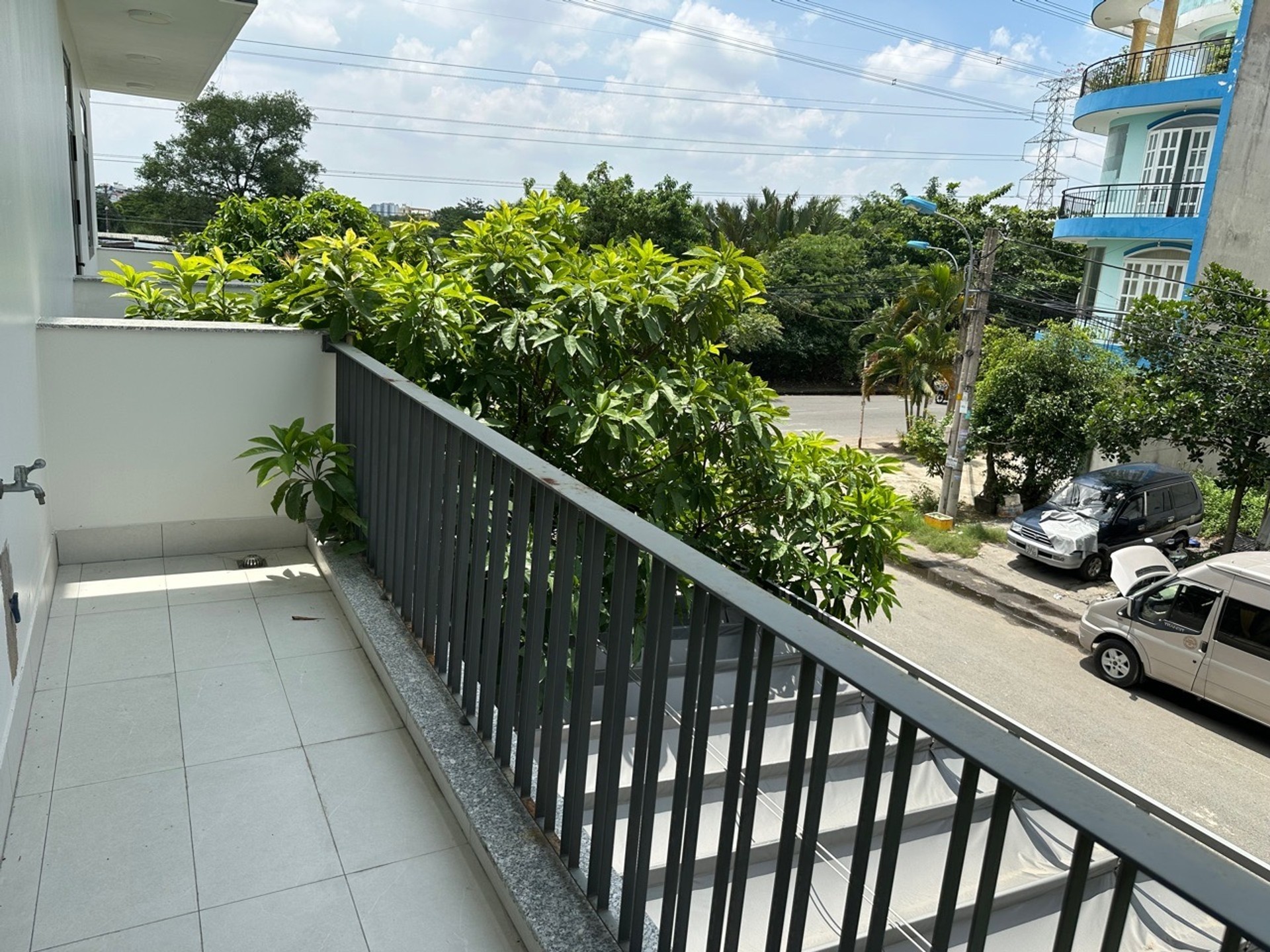 Mặt tiền 4 tầng KDC Phú Lợi đường Lê Bôi 7x20 chỉ 17 tỷ còn thương lượng 4