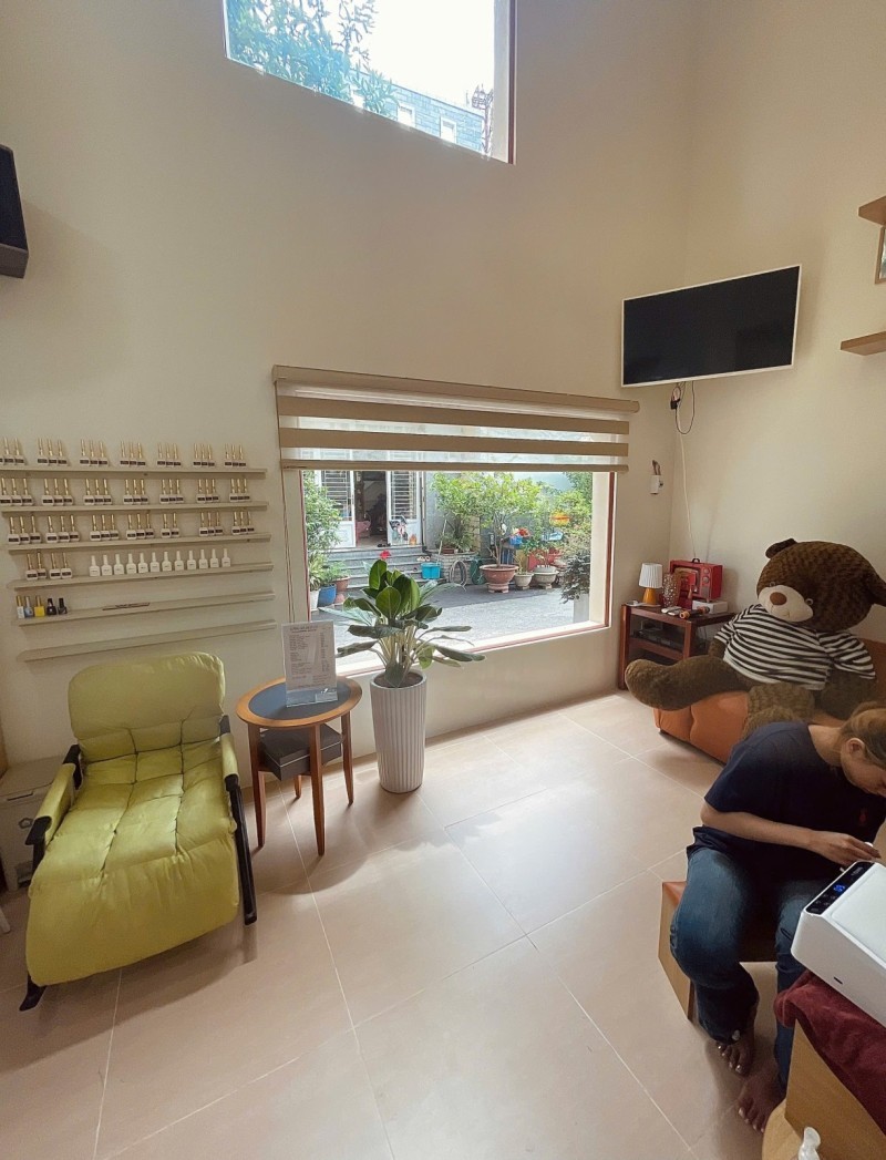 Bán nhà 60m2, 2 tầng, Tô Ngọc Vân, Linh Tây, Thủ Đức. TP HCM.  Giá 7.28  tỷ, sổ hồng riêng. 3