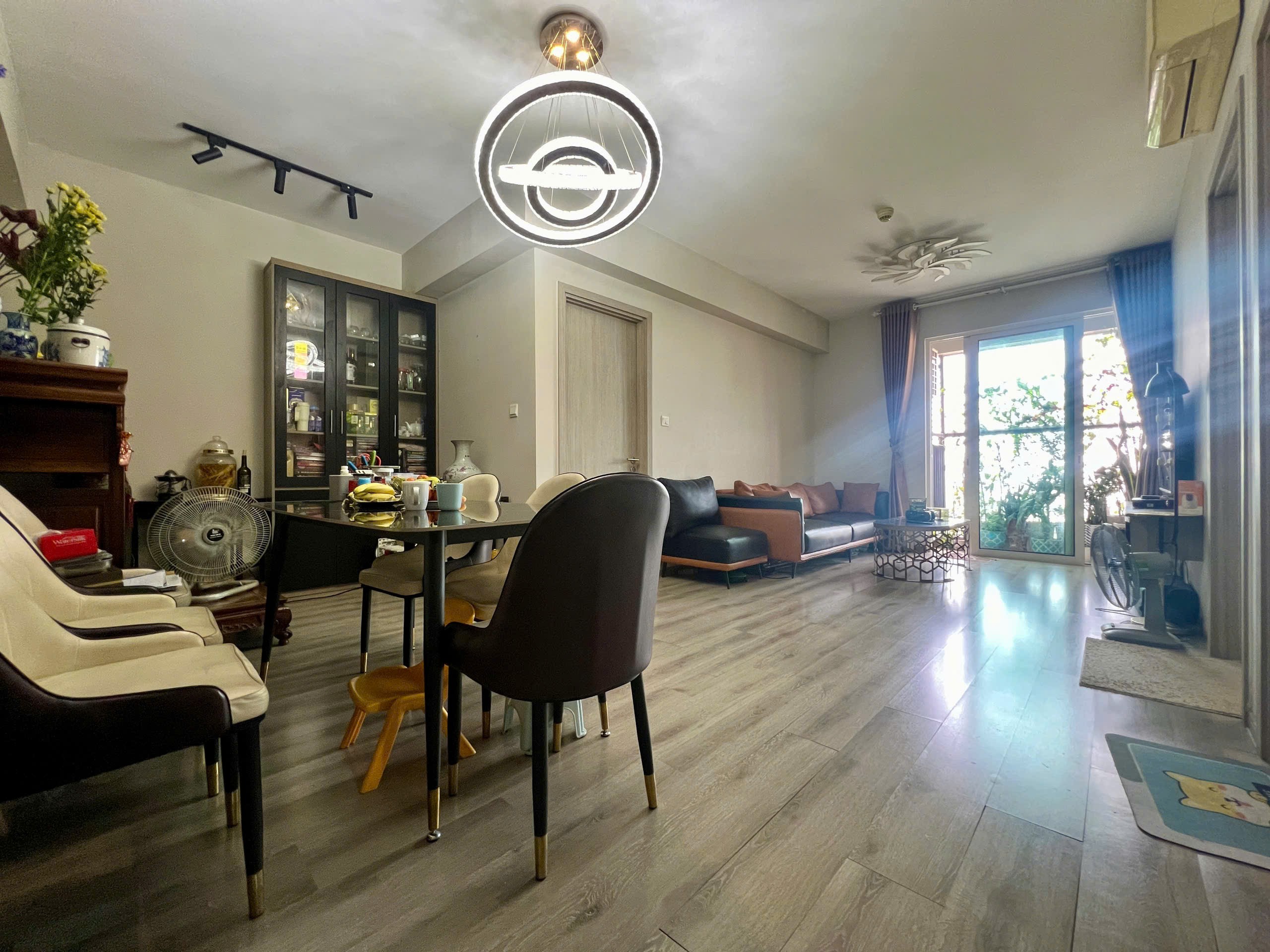 Cần bán Căn hộ chung cư dự án Seasons Avenue S4, Diện tích 85m², giá 7.2 tỷ