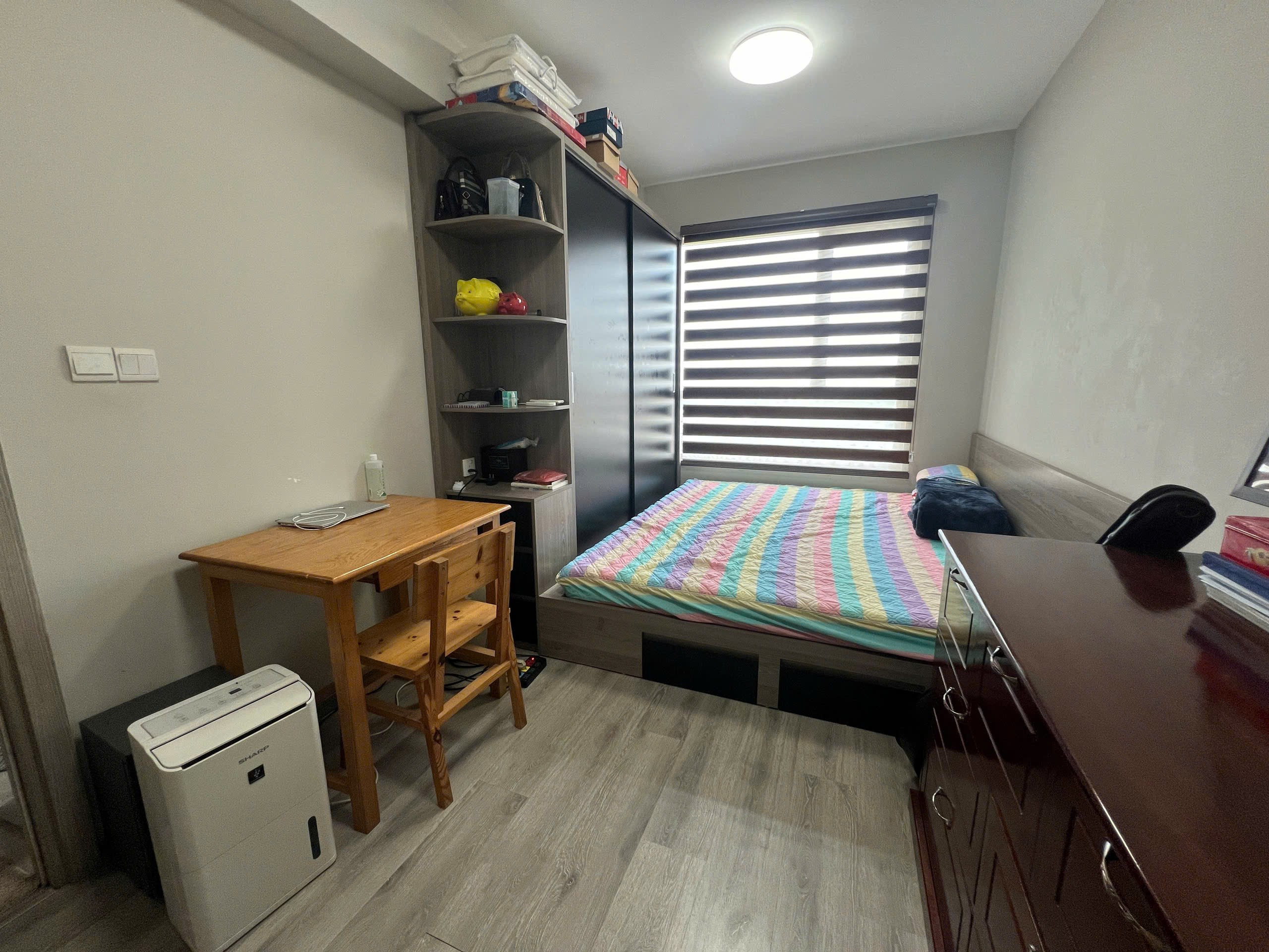 Cần bán Căn hộ chung cư dự án Seasons Avenue S4, Diện tích 85m², giá 7.2 tỷ 2