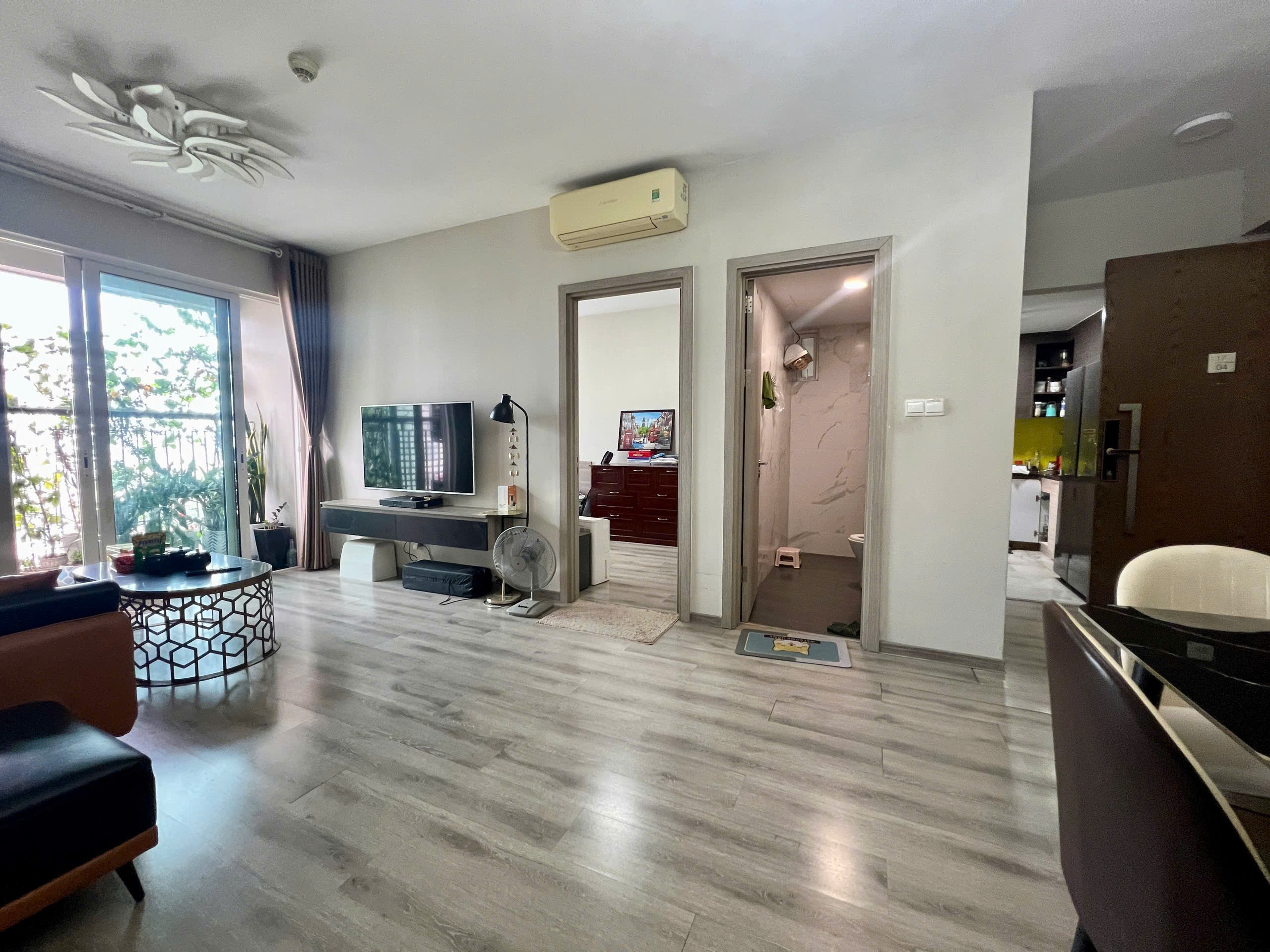 Cần bán Căn hộ chung cư dự án Seasons Avenue S4, Diện tích 85m², giá 7.2 tỷ 3