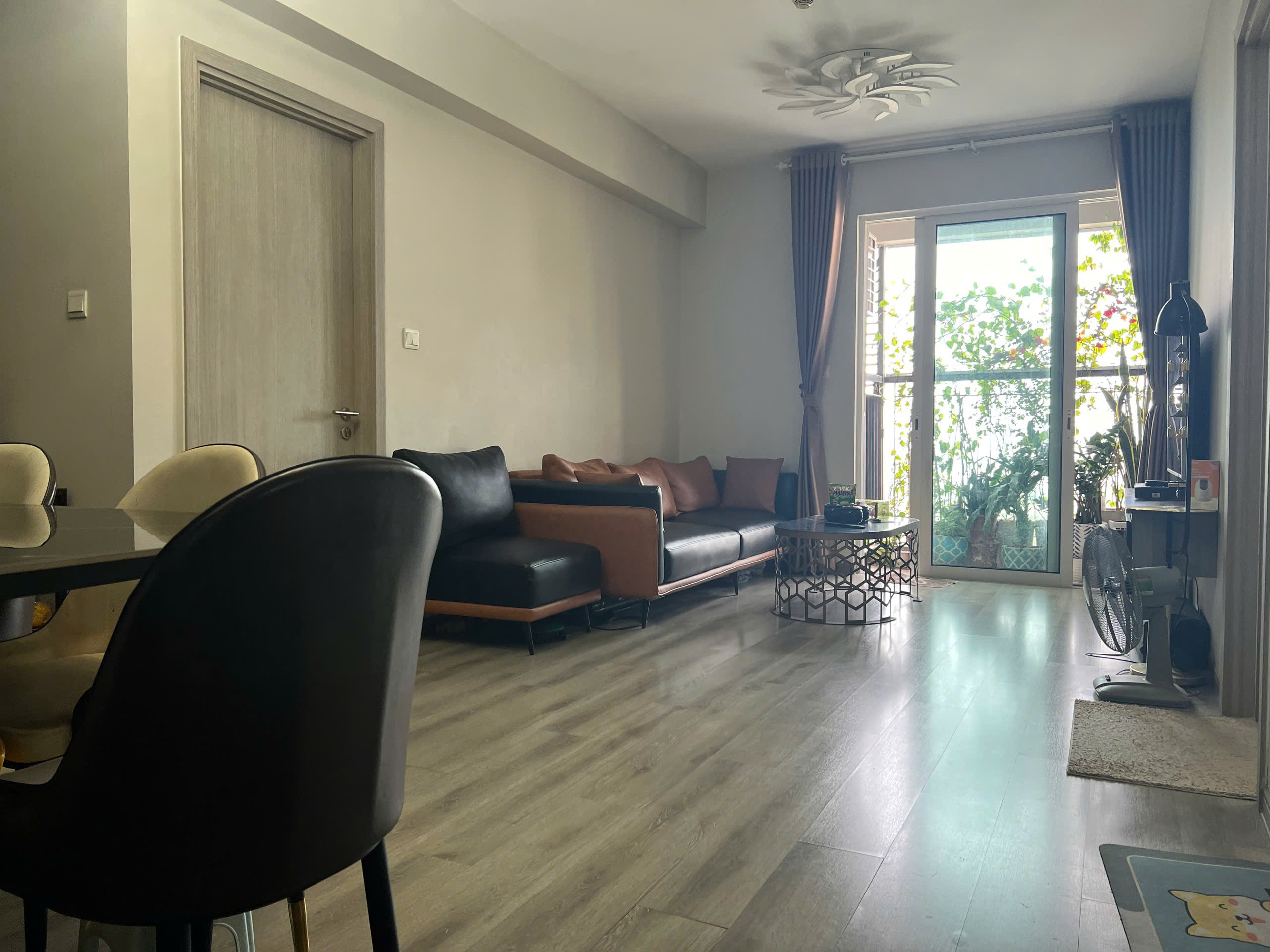 Cần bán Căn hộ chung cư dự án Seasons Avenue S4, Diện tích 85m², giá 7.2 tỷ 4
