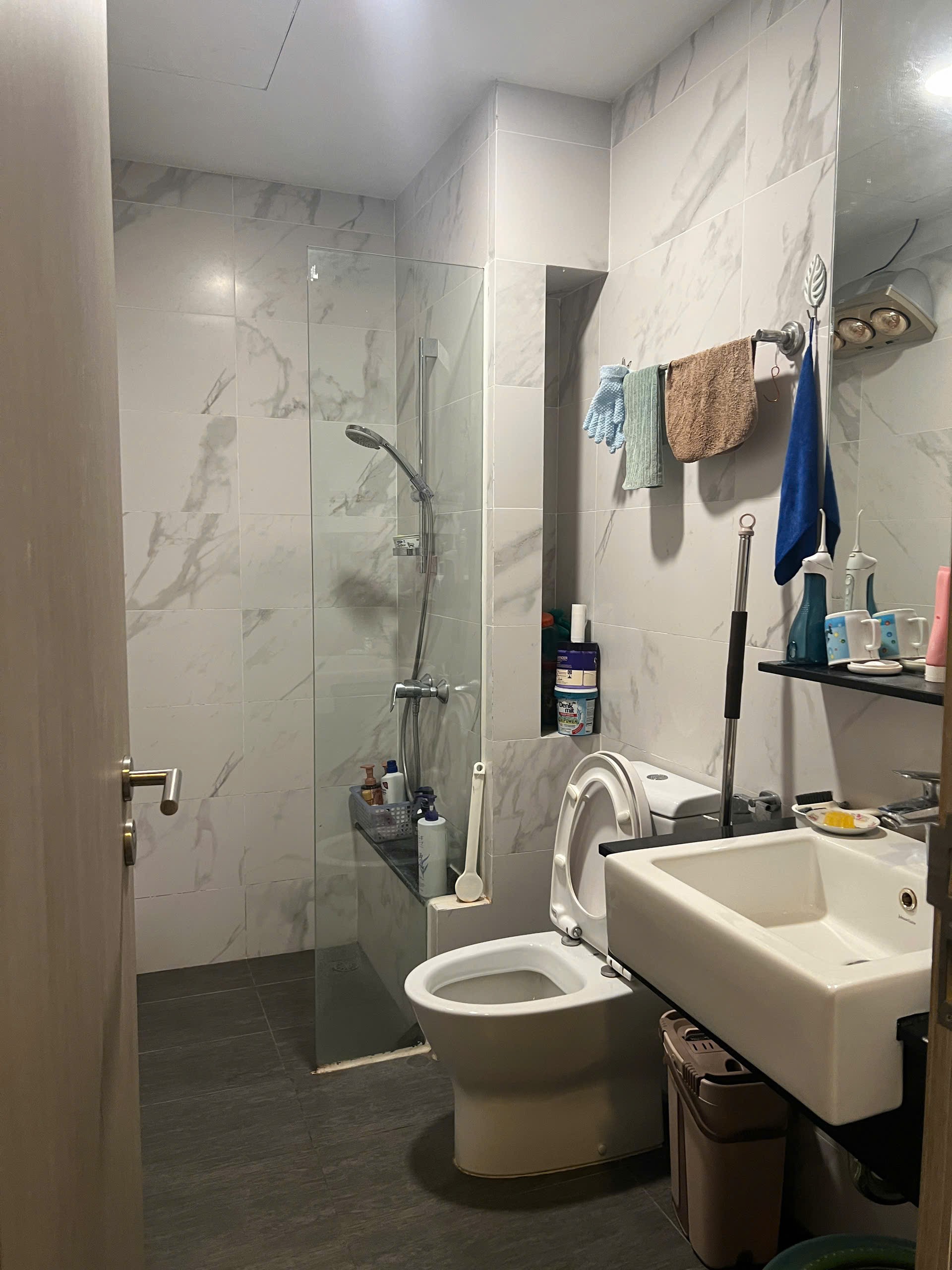 Cần bán Căn hộ chung cư dự án Seasons Avenue S4, Diện tích 85m², giá 7.2 tỷ 5