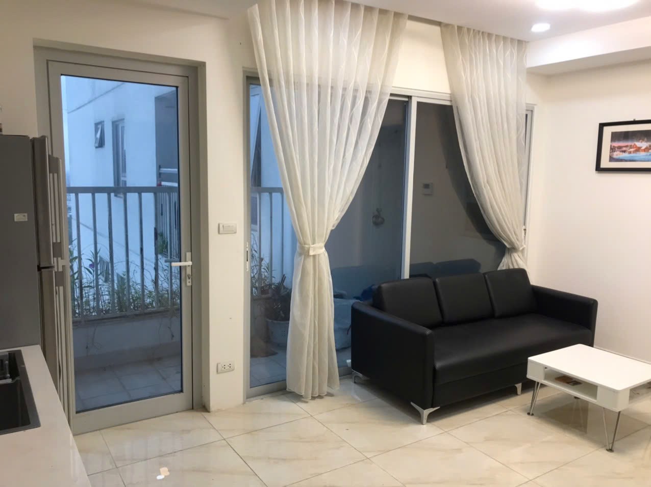 Cần bán Căn hộ chung cư dự án Ecolife Capitol, Diện tích 49m², Giá Thương lượng