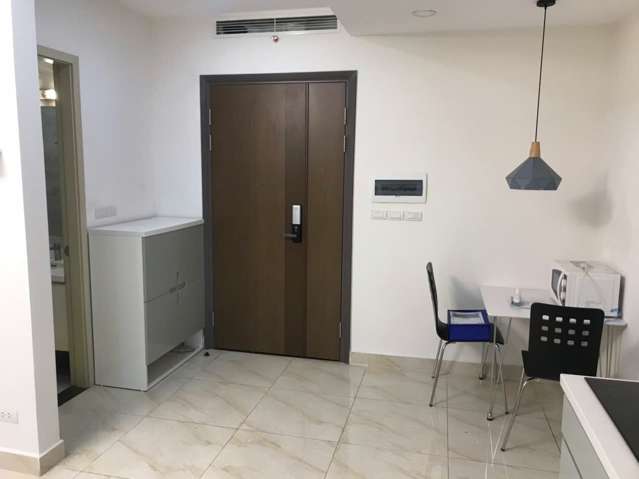 Cần bán Căn hộ chung cư dự án Ecolife Capitol, Diện tích 49m², Giá Thương lượng 2