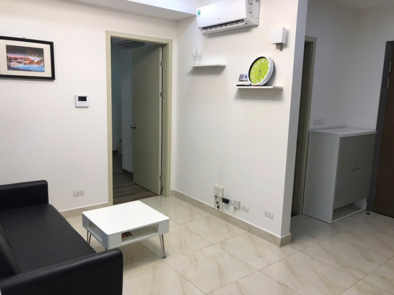 Cần bán Căn hộ chung cư dự án Ecolife Capitol, Diện tích 49m², Giá Thương lượng 3