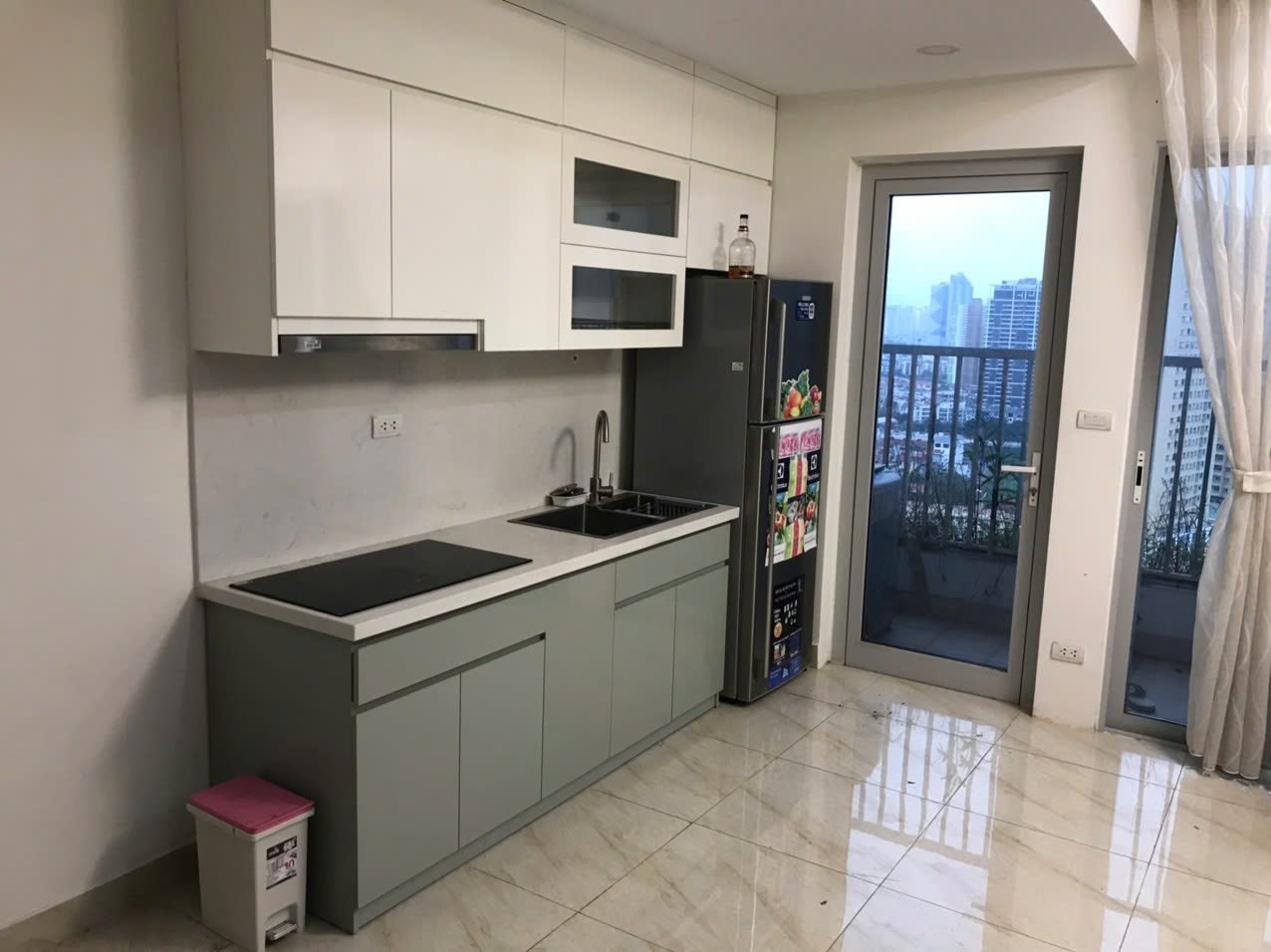 Cần bán Căn hộ chung cư dự án Ecolife Capitol, Diện tích 49m², Giá Thương lượng 4