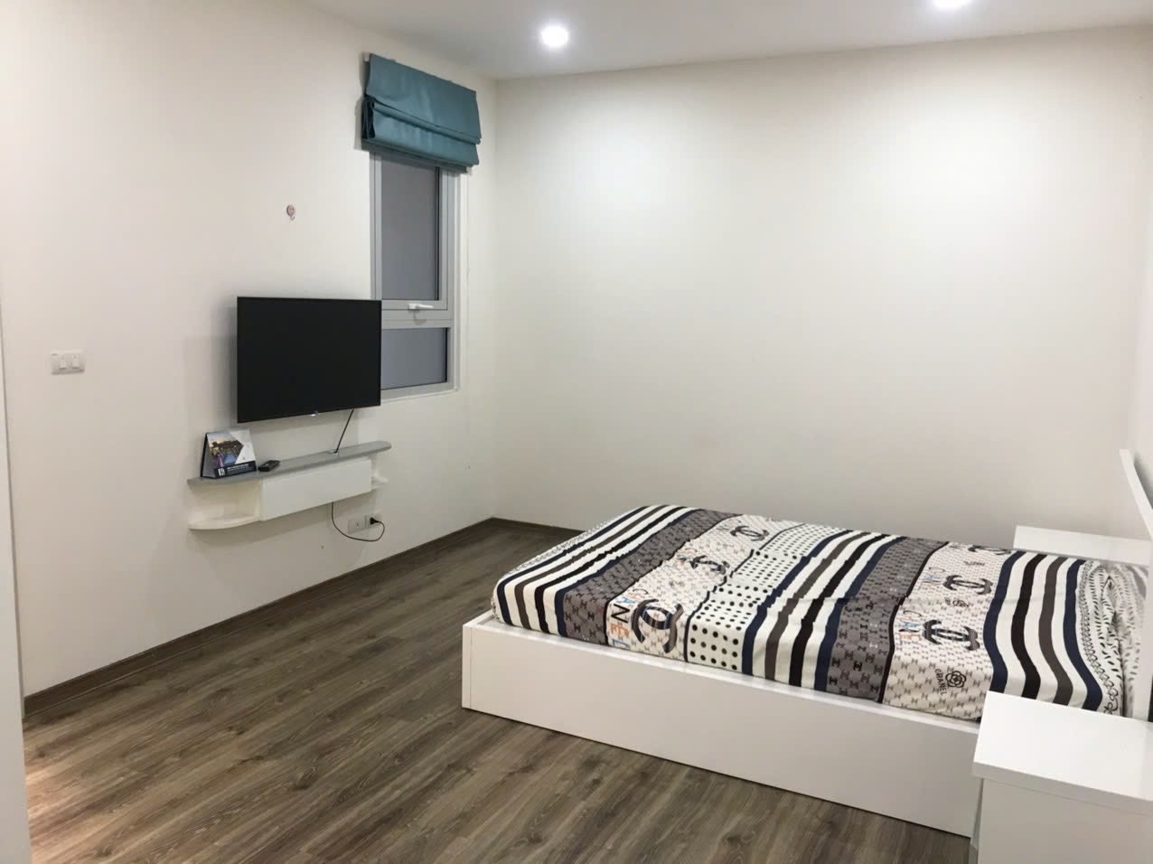 Cần bán Căn hộ chung cư dự án Ecolife Capitol, Diện tích 49m², Giá Thương lượng 5