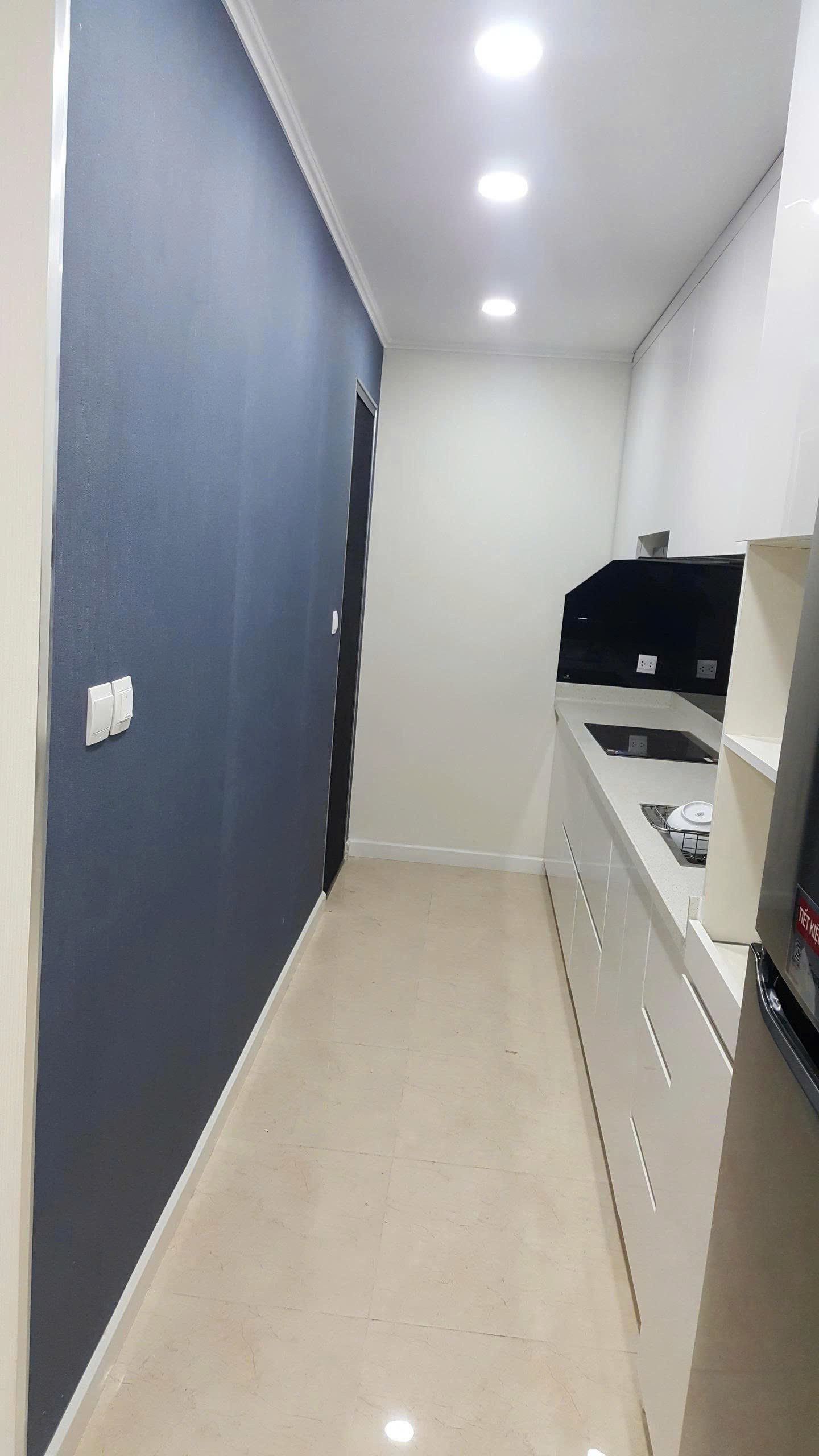 Cần bán Căn hộ chung cư dự án Vinhomes D'Capitale, Diện tích 51m², Giá 6 Tỷ