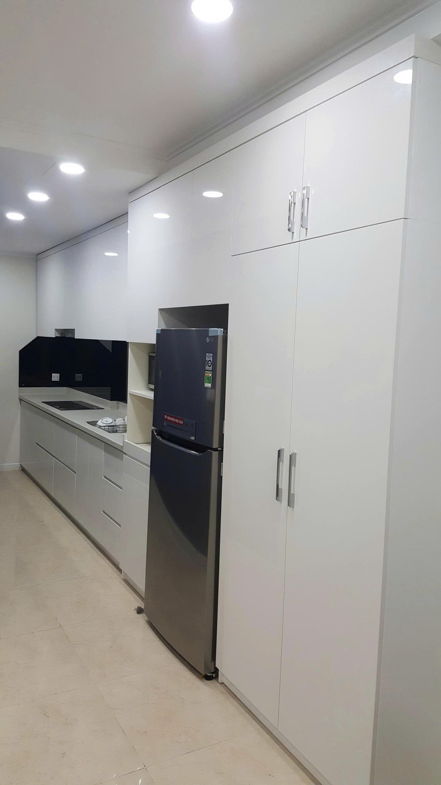 Cần bán Căn hộ chung cư dự án Vinhomes D'Capitale, Diện tích 51m², Giá 6 Tỷ 2