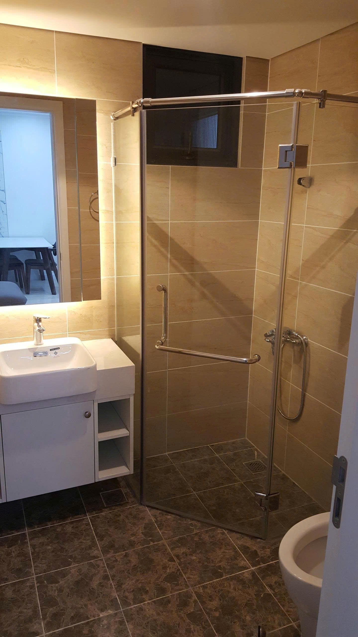 Cần bán Căn hộ chung cư dự án Vinhomes D'Capitale, Diện tích 51m², Giá 6 Tỷ 3