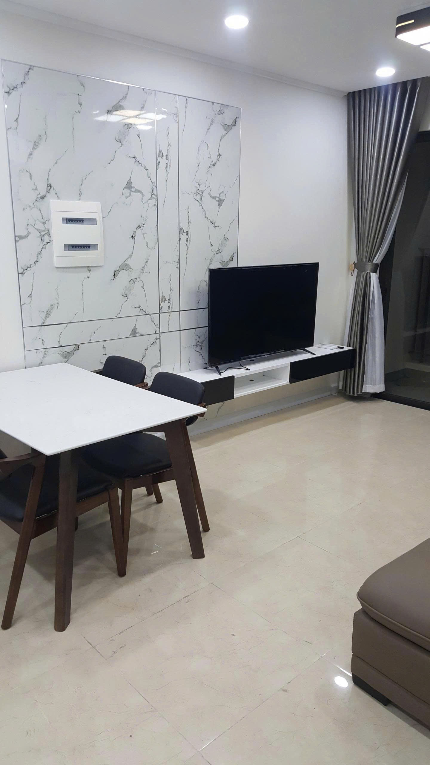 Cần bán Căn hộ chung cư dự án Vinhomes D'Capitale, Diện tích 51m², Giá 6 Tỷ 4
