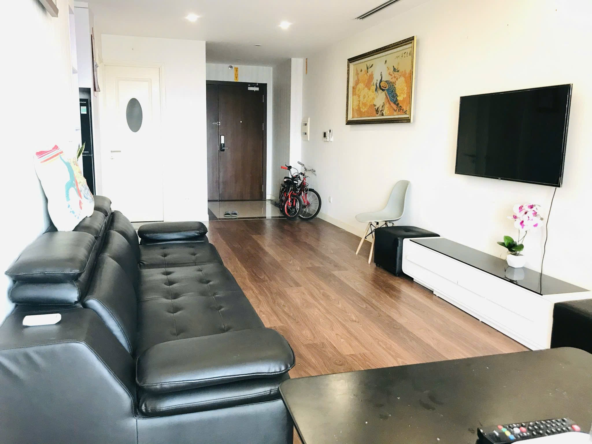 Cần bán Căn hộ chung cư dự án Imperia Garden, Diện tích 93m², Giá 10 Tỷ