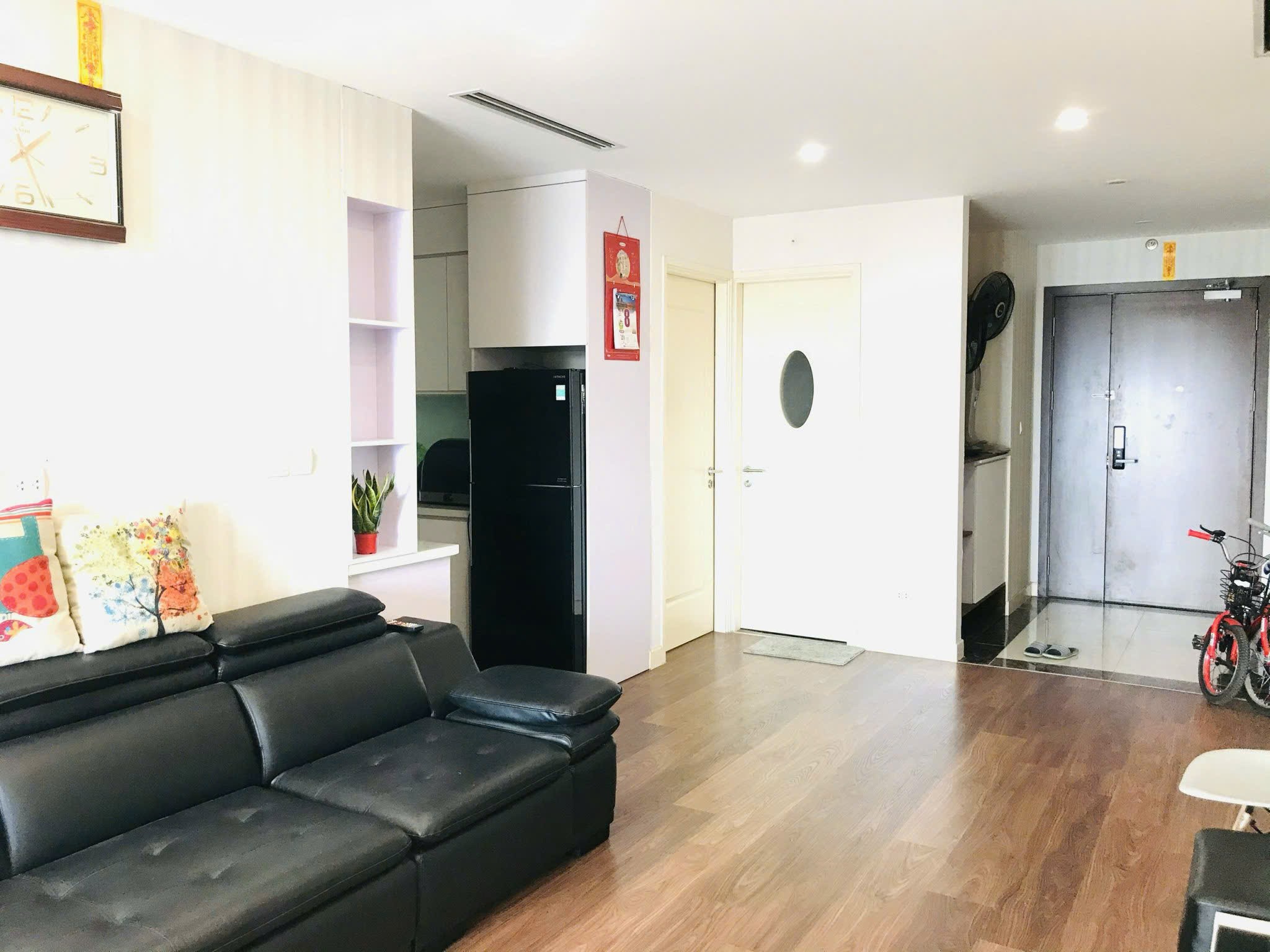 Cần bán Căn hộ chung cư dự án Imperia Garden, Diện tích 93m², Giá 10 Tỷ 2