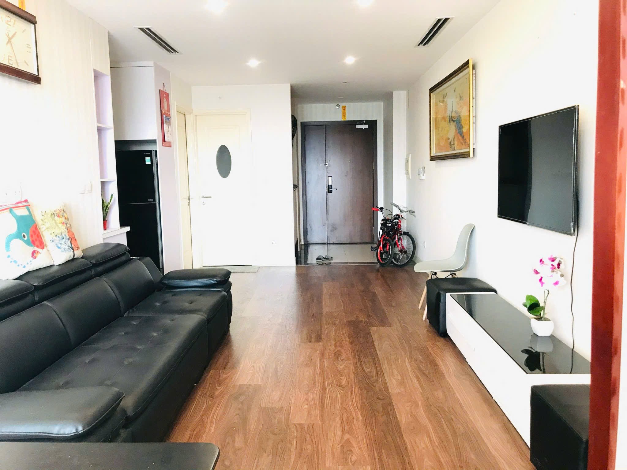 Cần bán Căn hộ chung cư dự án Imperia Garden, Diện tích 93m², Giá 10 Tỷ 3